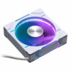PHANTEKS D30 PWM Reverse Airflow D-RGB Lüfter - 120mm