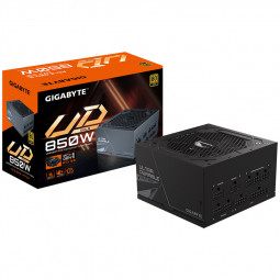 Gigabyte UD850GM PG5 2.0 Netzteil