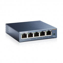 TP-Link TL-SG105 Gigabit-Switch