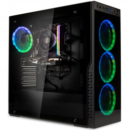 King Mod Systems Value "S" Gaming PC