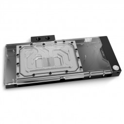 EK Water Blocks EK-Quantum Vector² Trio RTX 4080 D-RGB - Nickel + Acryl