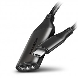 AXAGON RVC-HI2M USB-C zu HDMI 2.0 Adapter