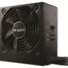 BE QUIET! PC-Netzteil System Power 9 CM