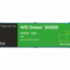 M.2 SSD WD Green SN350