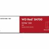 M.2 SSD WD Red SN700