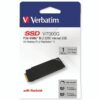 M.2 2280 SSD VERBATIM Vi7000G