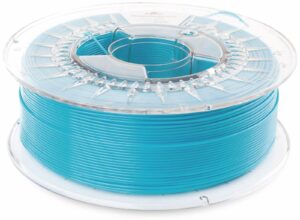 Spectrum 3D Filament PETG 1.75mm PACIFIC blau 1kg