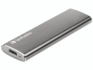 USB3.1 SSD VERBATIM Vx500