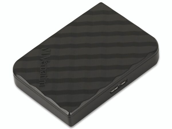 USB3.2 SSD VERBATIM Store n Go Mini