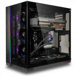King Mod Systems Gaming PC