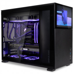 King Mod Systems Gaming PC