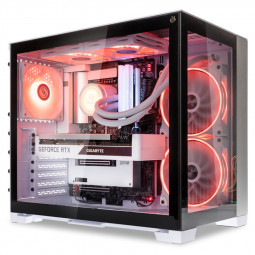 King Mod Systems Gaming PC