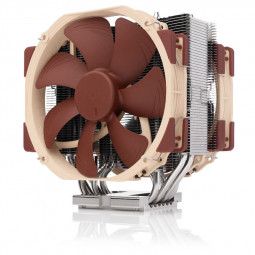 Noctua U14S DX-4677 CPU-Kühler - 140mm