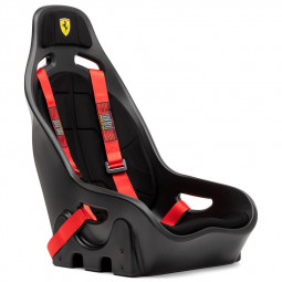 Next Level Racing ES1 Seat Scuderia Ferrari Edition