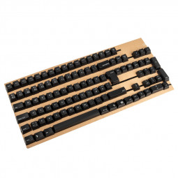 Das Keyboard DK4 Keycap-Set