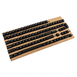 Das Keyboard DK4 Keycap-Set