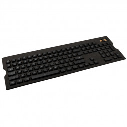 Das Keyboard Black