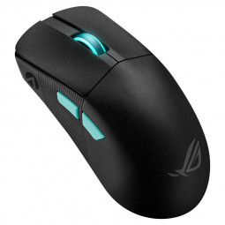 ASUS ROG Harpe Ace Aim Lab Edition Gaming Maus - schwarz