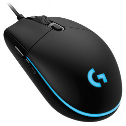 Logitech G Pro Gaming Maus