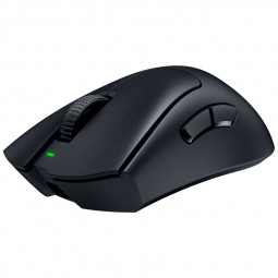 Razer DeathAdder V3 Pro Wireless Gaming Maus - schwarz