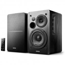 Edifier R1280DB Stereo Lautsprecher - schwarz