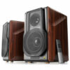Edifier S3000Pro Kabellose Stereo Lautsprecher - braun