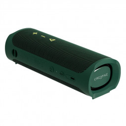 Creative MuVo Go Bluetooth 5.3 Lautsprecher - grün