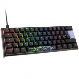 Ducky One 2 Pro Mini Gaming Tastatur