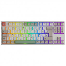 AKKO 5087B Plus 9009 Wireless Gaming Tastatur