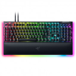 Razer BlackWidow V4 Pro Gaming Tastatur