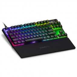 SteelSeries Apex Pro TKL (2023) Gaming Tastatur