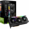 EVGA GeForce RTX 3070 FTW3 Ultra Gaming LHR