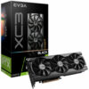 EVGA GeForce RTX 3070 XC3 Black Gaming LHR