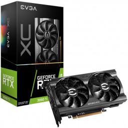 EVGA GeForce RTX 3060 Ti XC Gaming LHR