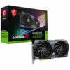 MSI GeForce RTX 4060 Ti Gaming X 8G