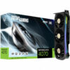 ZOTAC Gaming GeForce RTX 4070 AMP Airo