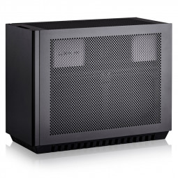 DAN Cases C4-SFX Mini-ITX Gehäuse - Schwarz