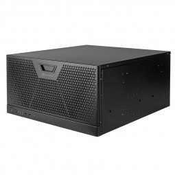 SilverStone SST-RM51 Rackmount Server - 5U