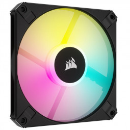 Corsair AF Slim Series RGB PWM Lüfter - 120mm