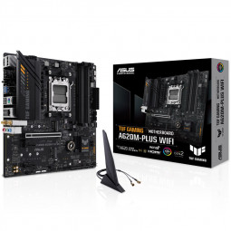 ASUS TUF Gaming A620M-Plus WiFi