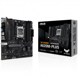 ASUS TUF Gaming A620M-Plus