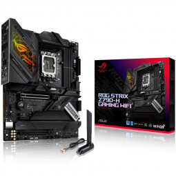 ASUS ROG Strix Z790-H Gaming WiFi