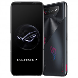 ASUS ROG Phone 7 Gaming Smartphone - Phantom Black