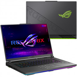 ASUS ROG Strix G16 G614JI-N4075W