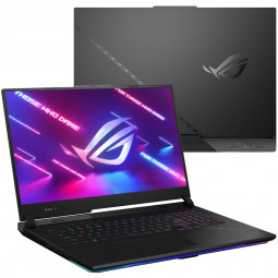 ASUS ROG Strix Scar 17 G733PY-LL002W