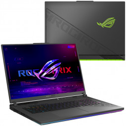 ASUS ROG Strix G18 G814JI-N6066W