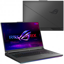 ASUS ROG Strix G18 G814JV-N6034W