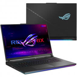 ASUS ROG Strix Scar 18 G834JY-N6005W