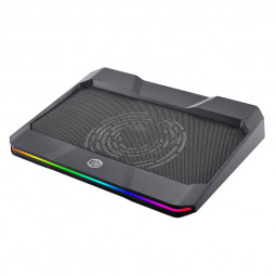 Cooler Master Notepal X150 Spectrum Notebook-Kühler