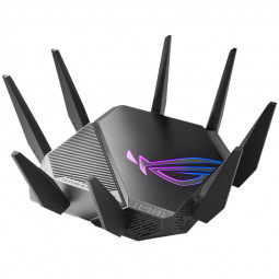 ASUS ROG Rapture GT-AXE11000 Tri-Band Gaming Router